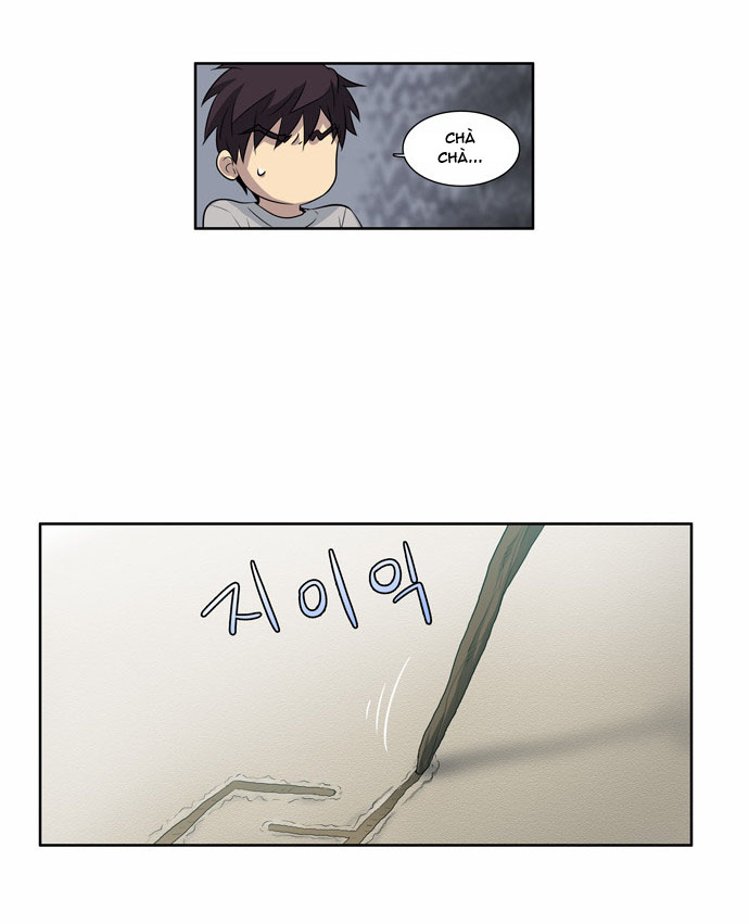 The Gamer: Chapter 23