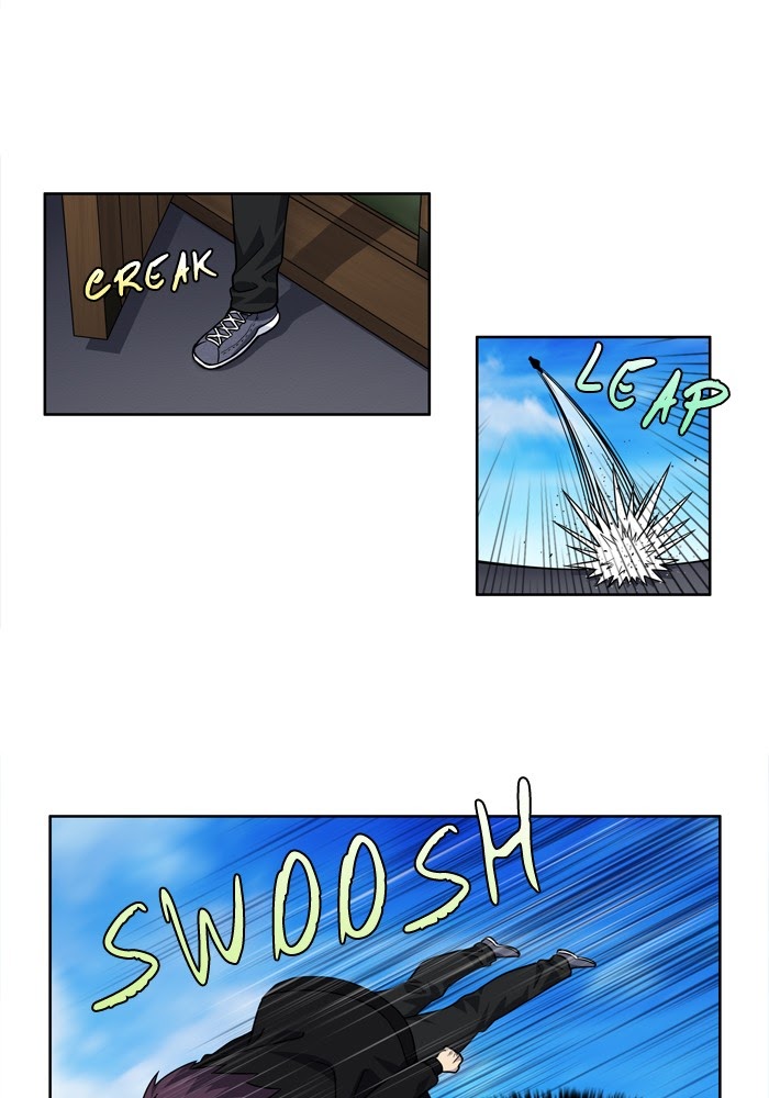 The Gamer: Chapter 230