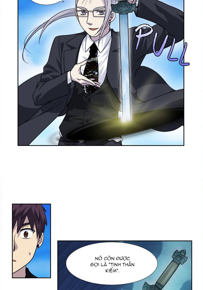 The Gamer: Chapter 230