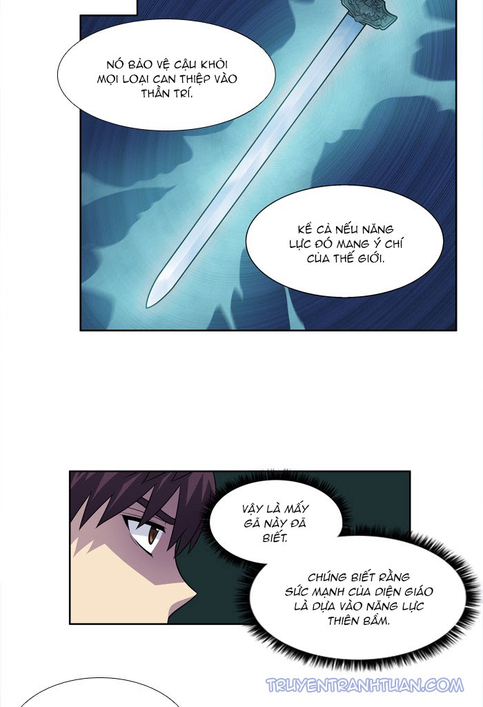 The Gamer: Chapter 230