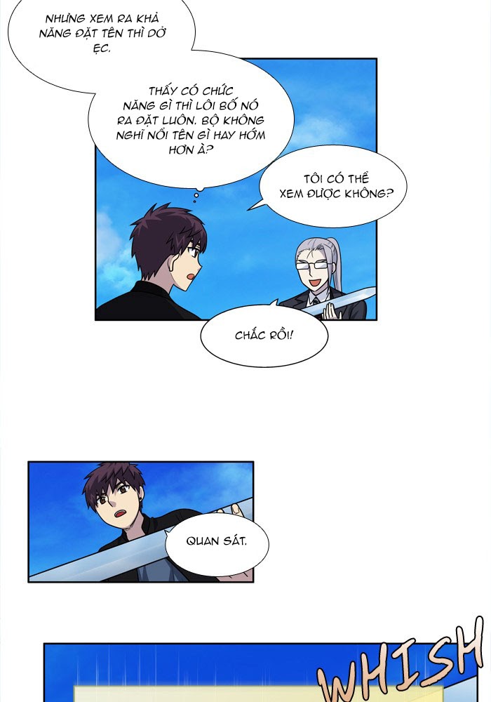 The Gamer: Chapter 230