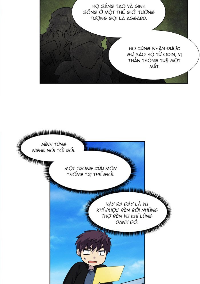 The Gamer: Chapter 230
