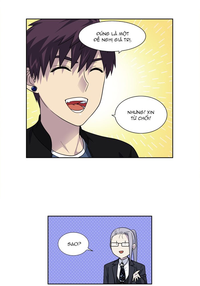The Gamer: Chapter 230
