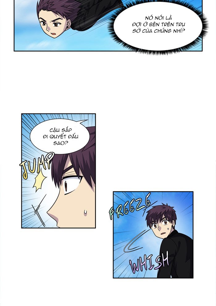 The Gamer: Chapter 230