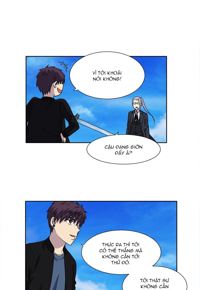 The Gamer: Chapter 230