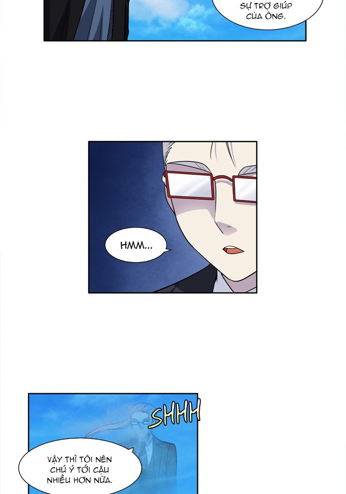 The Gamer: Chapter 230