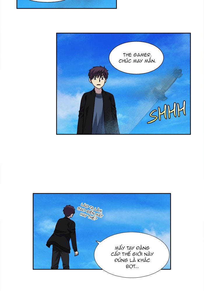 The Gamer: Chapter 230