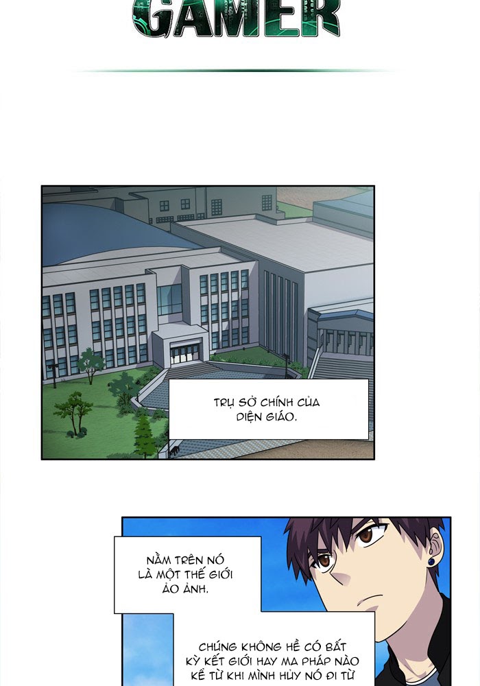 The Gamer: Chapter 230