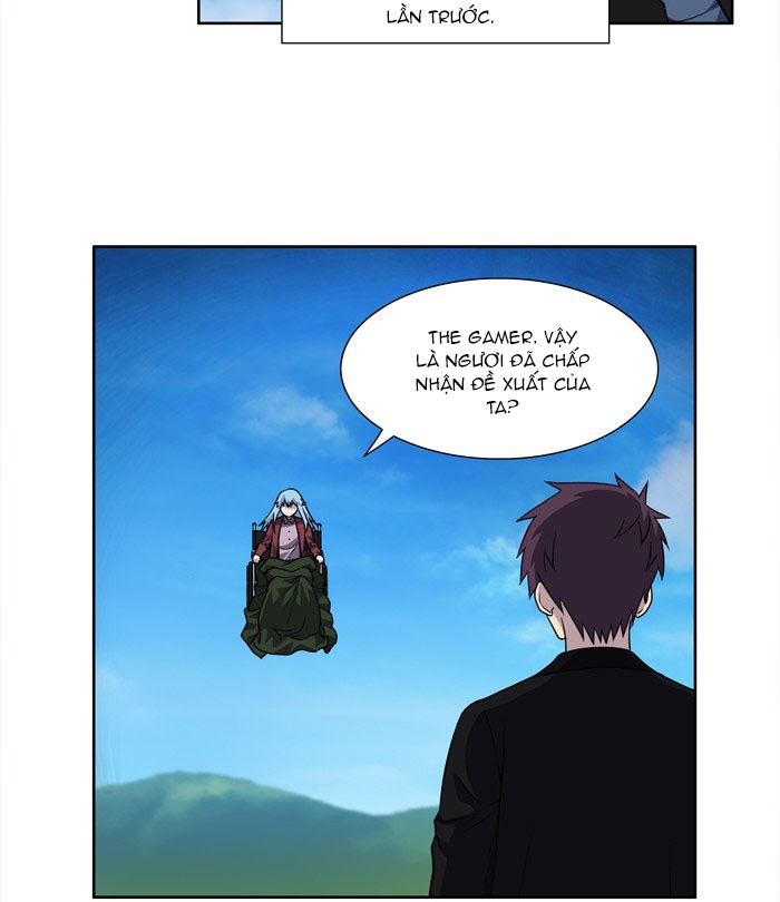 The Gamer: Chapter 230
