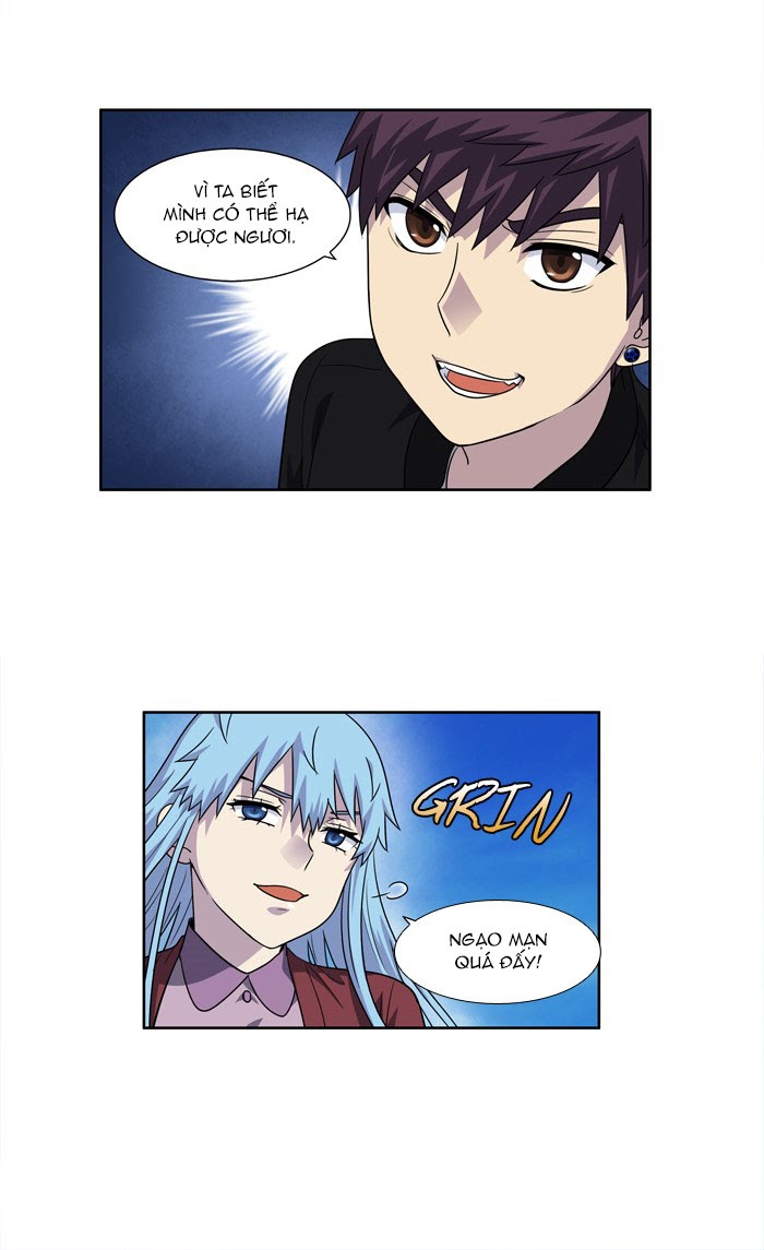 The Gamer: Chapter 230
