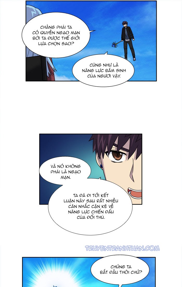 The Gamer: Chapter 230