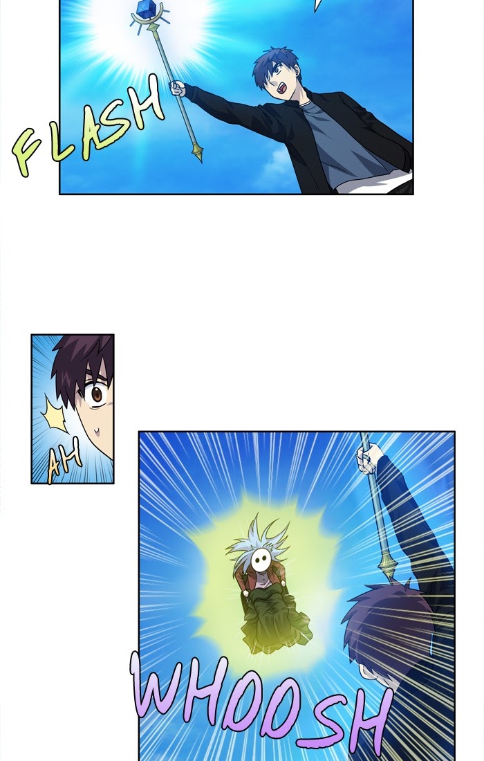 The Gamer: Chapter 230