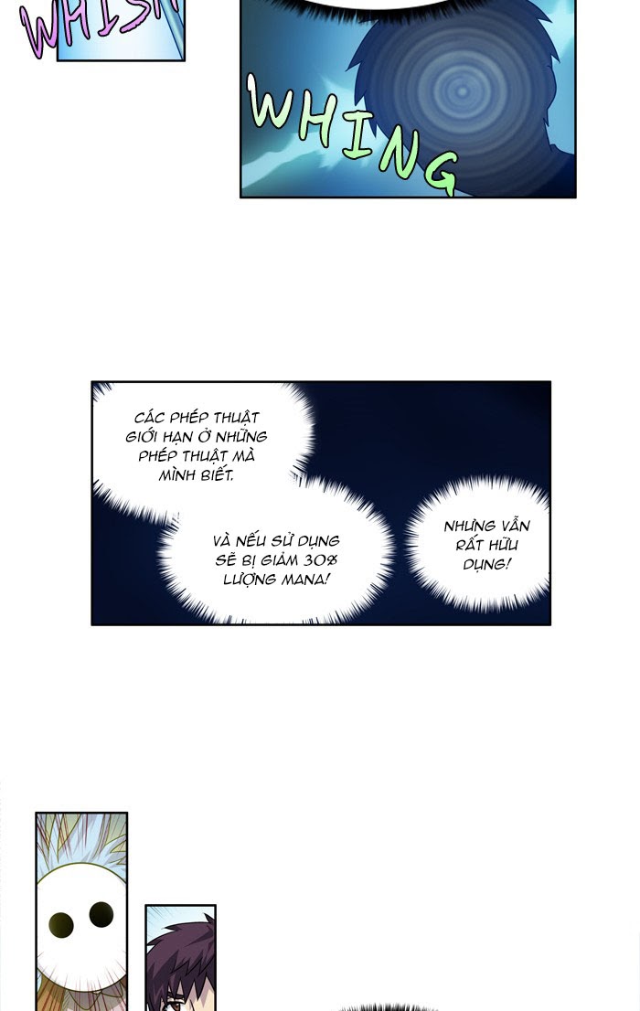 The Gamer: Chapter 230