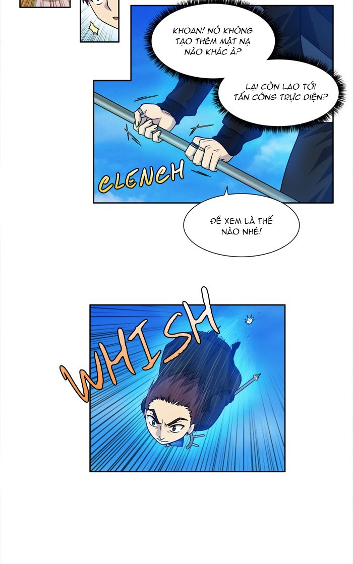 The Gamer: Chapter 230