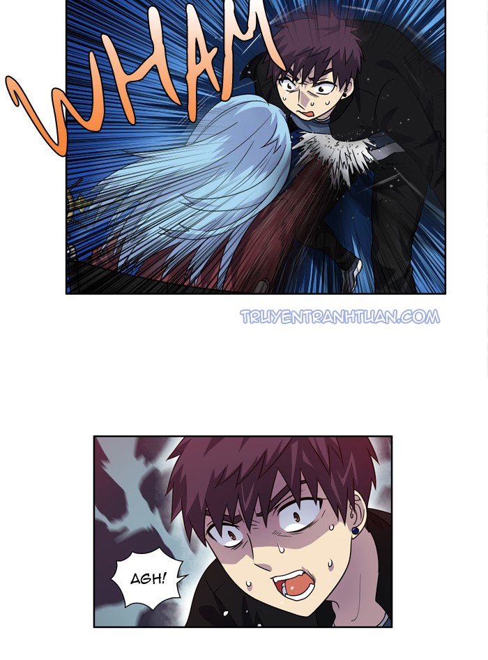 The Gamer: Chapter 230