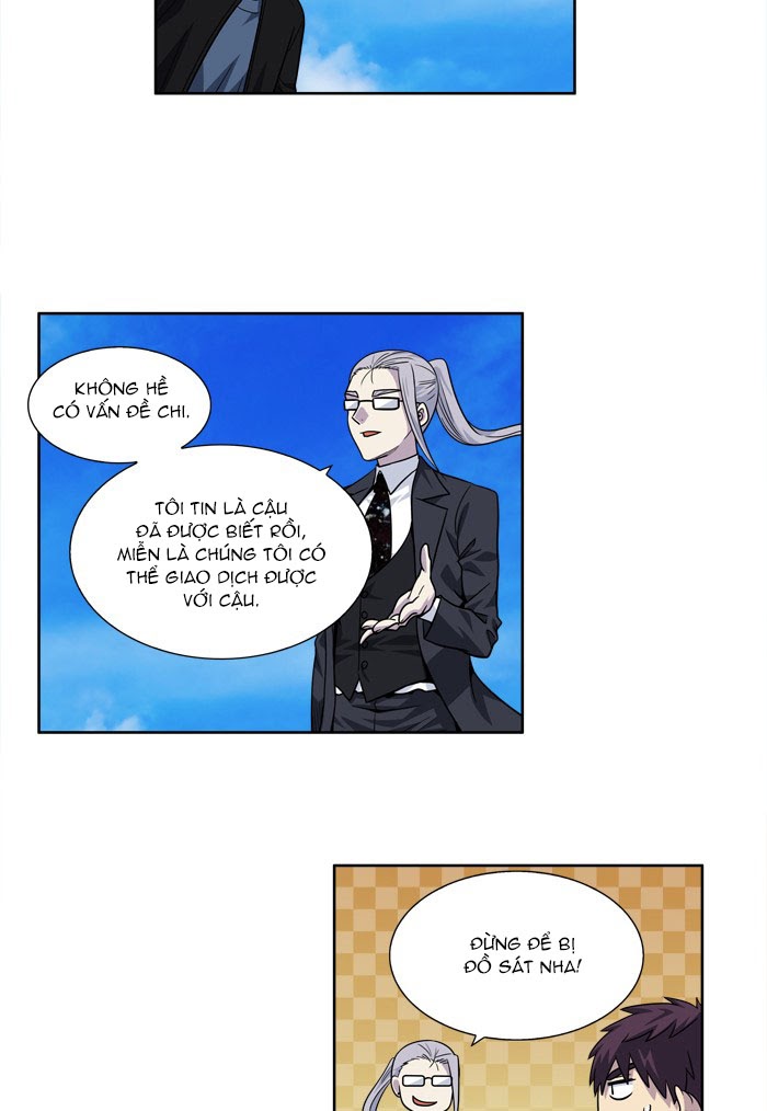 The Gamer: Chapter 230