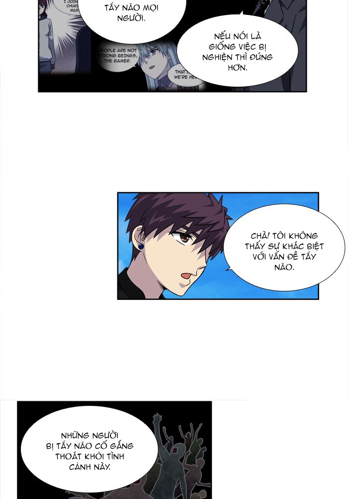 The Gamer: Chapter 230