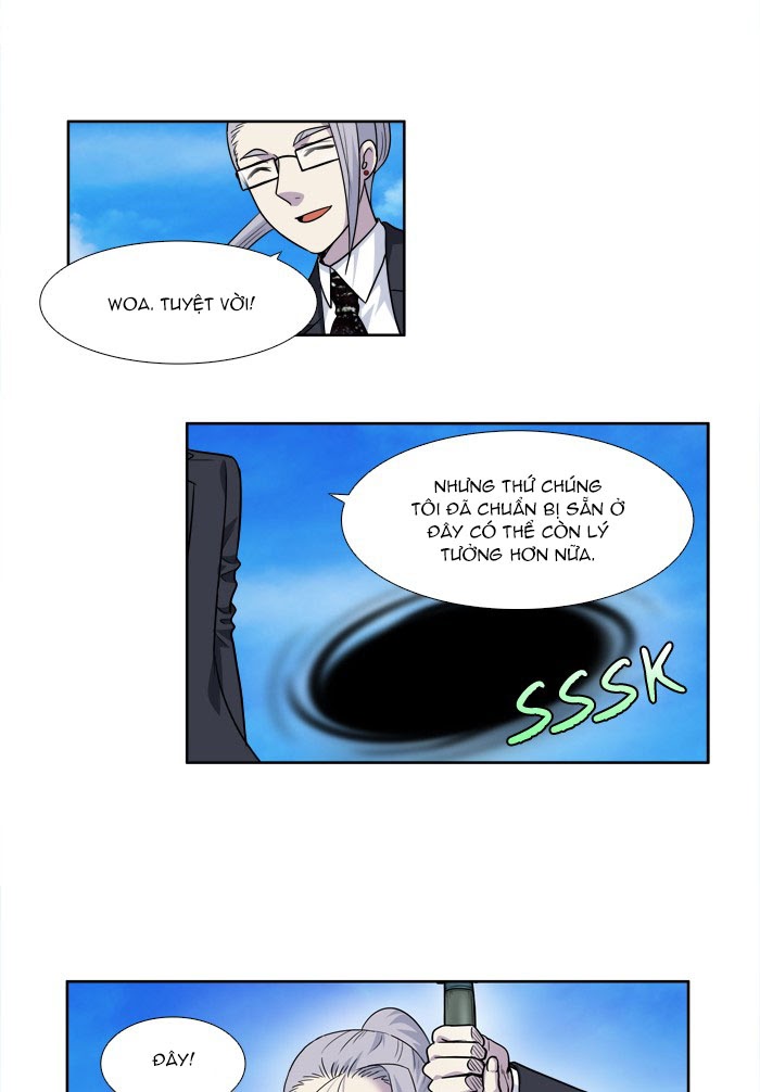 The Gamer: Chapter 230