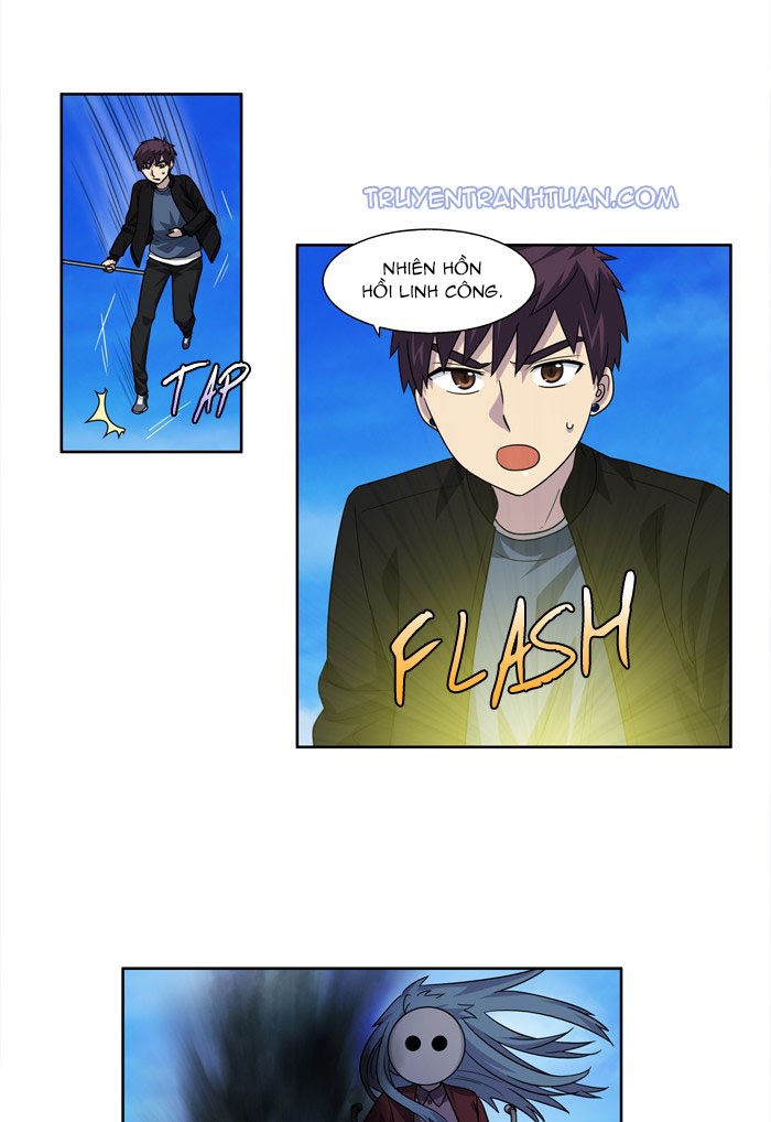 The Gamer: Chapter 231