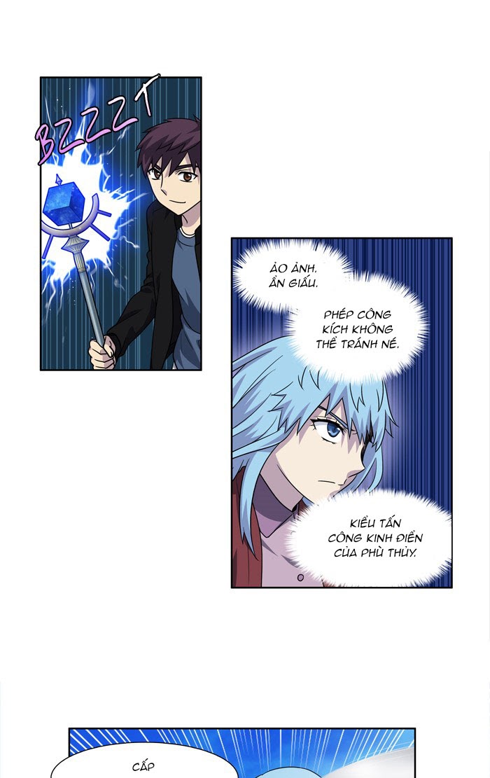 The Gamer: Chapter 231