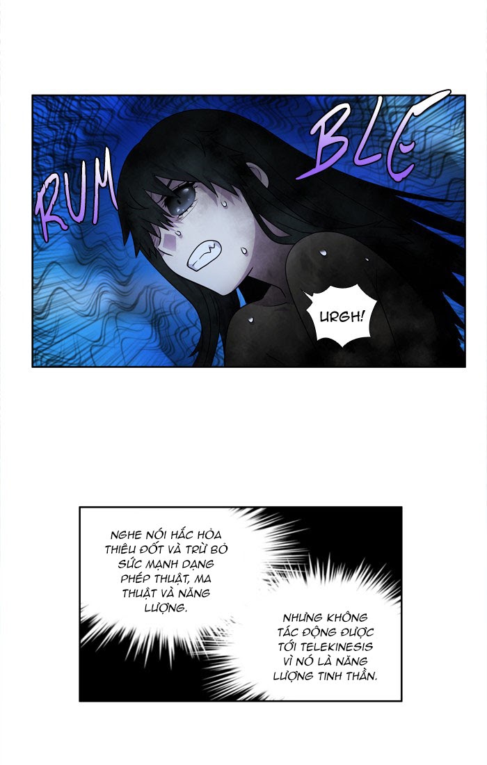 The Gamer: Chapter 232