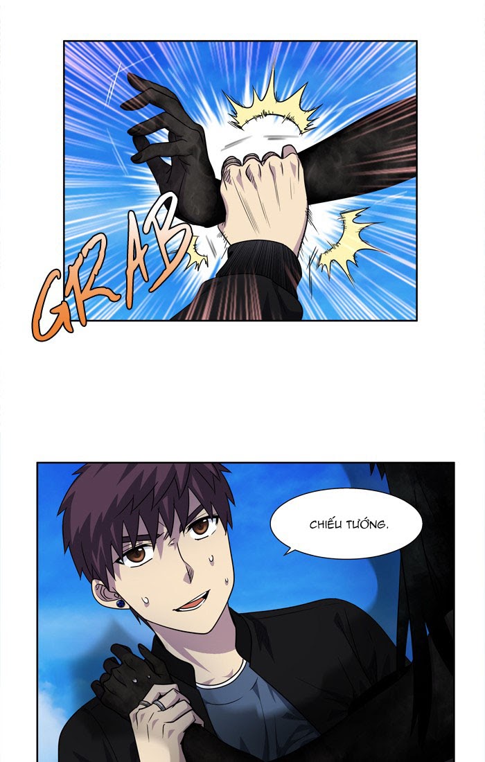 The Gamer: Chapter 232