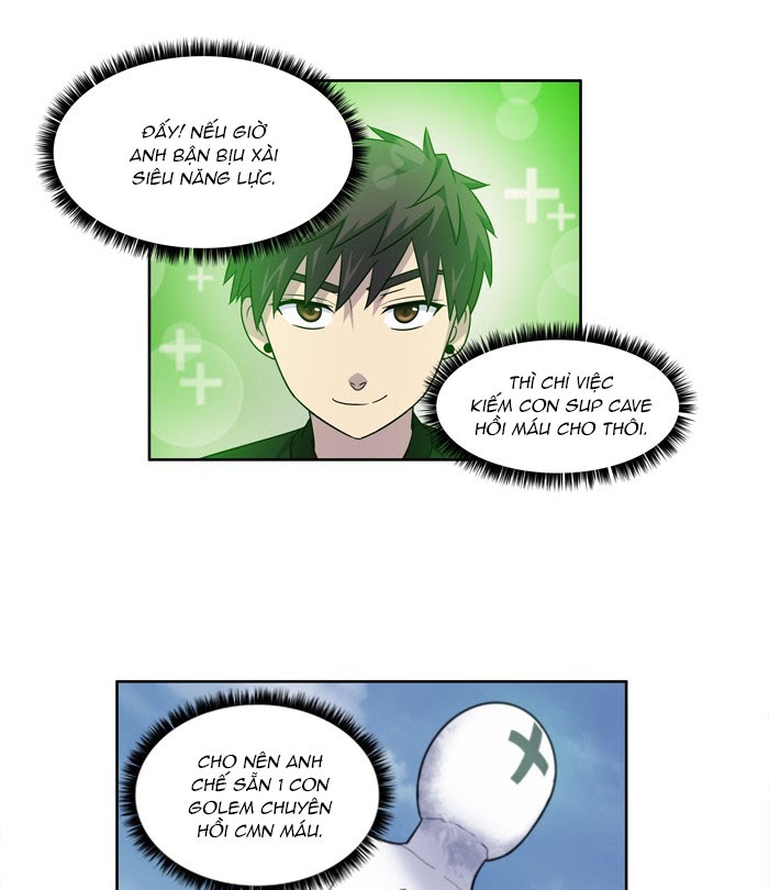 The Gamer: Chapter 232