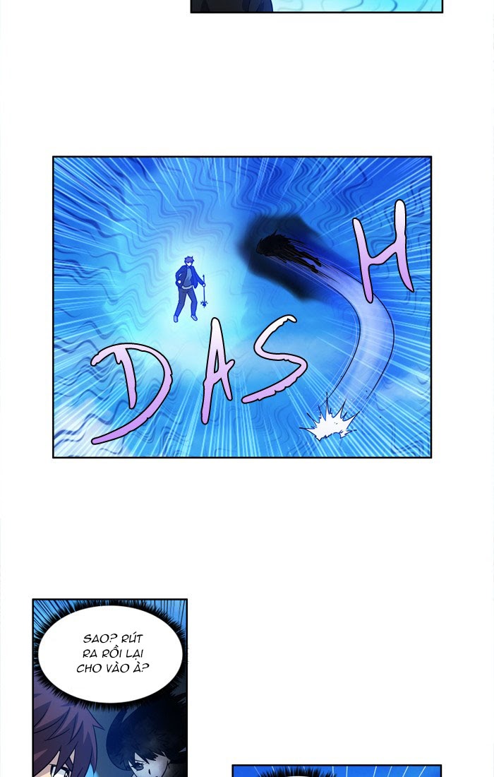The Gamer: Chapter 232