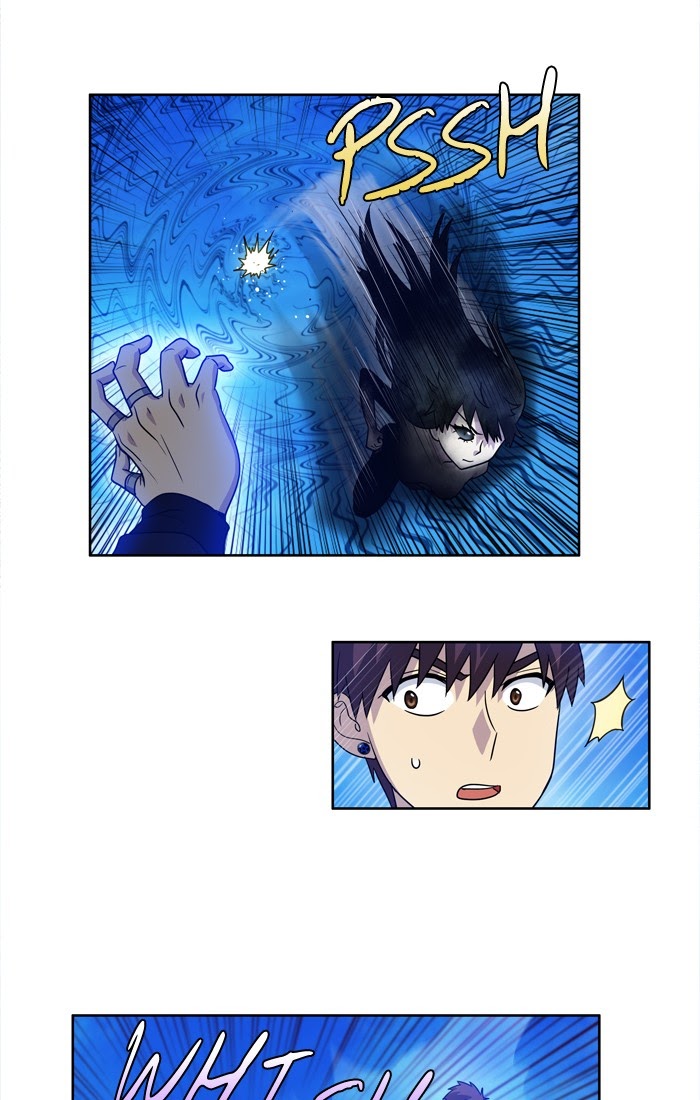The Gamer: Chapter 232