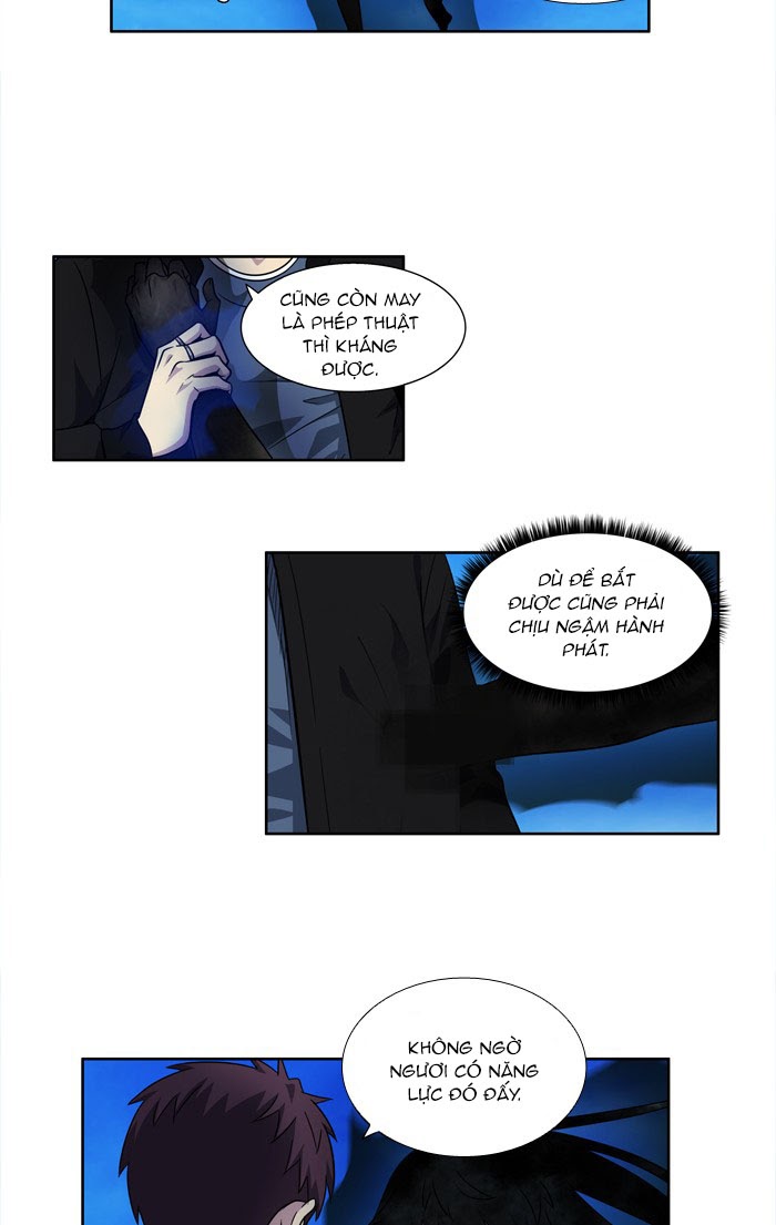 The Gamer: Chapter 232