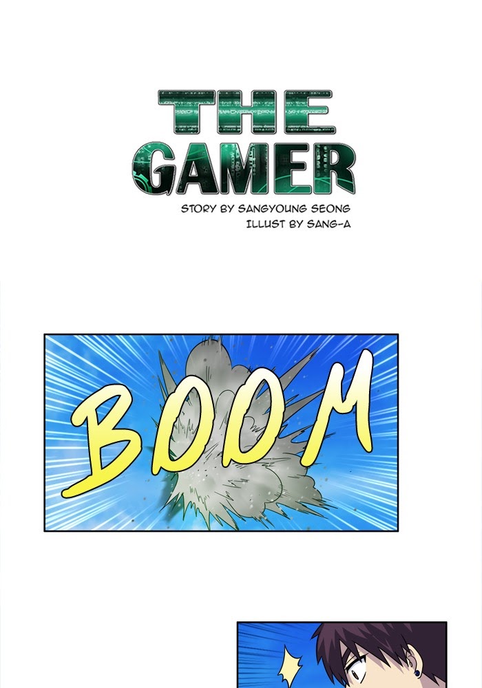 The Gamer: Chapter 233