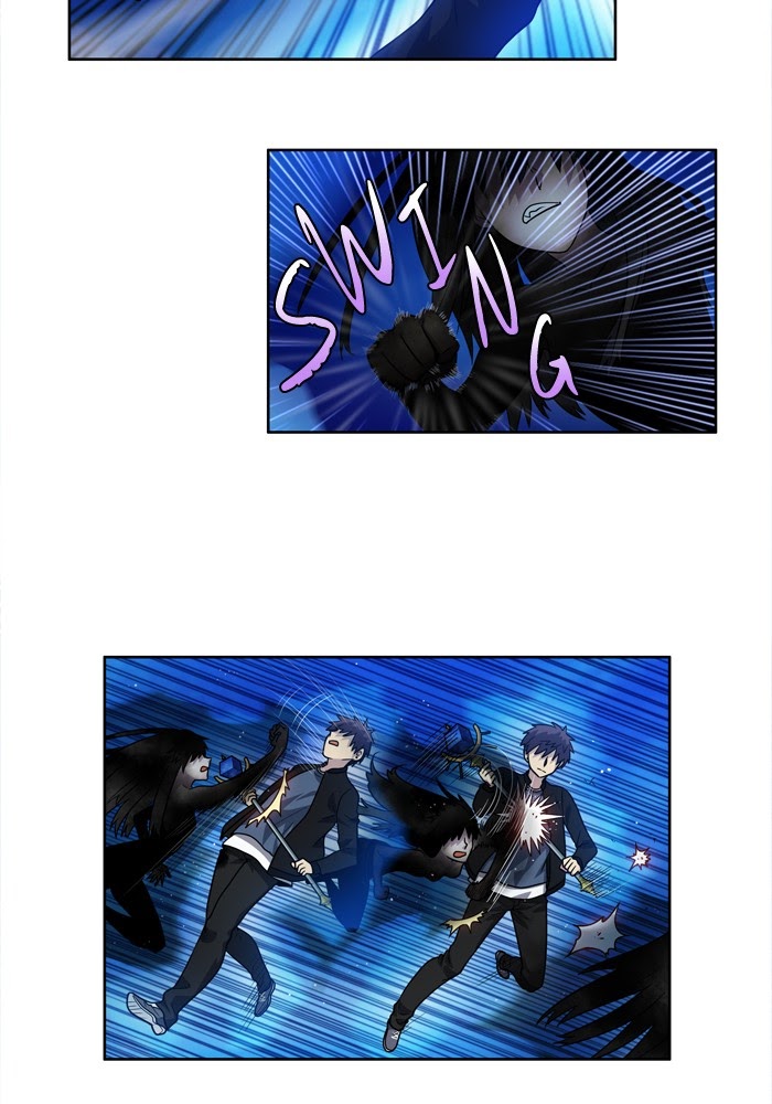 The Gamer: Chapter 233