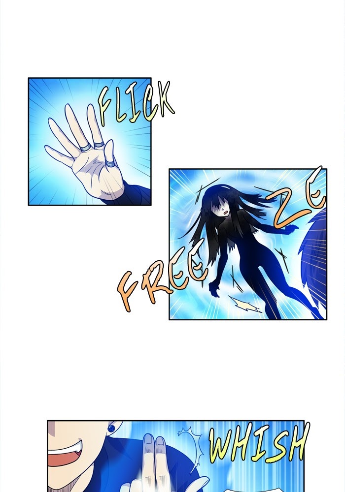 The Gamer: Chapter 233