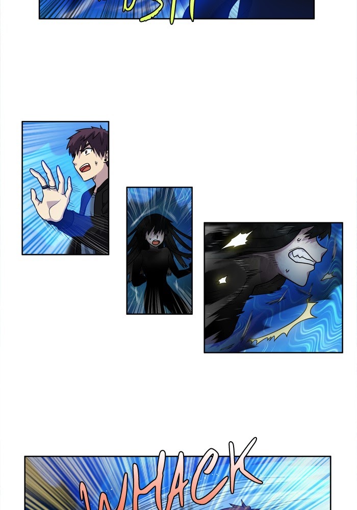 The Gamer: Chapter 233