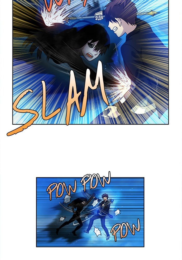 The Gamer: Chapter 233