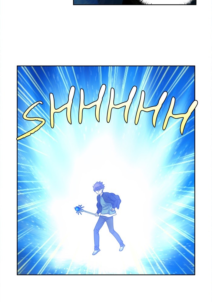 The Gamer: Chapter 233