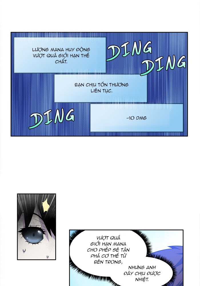 The Gamer: Chapter 233