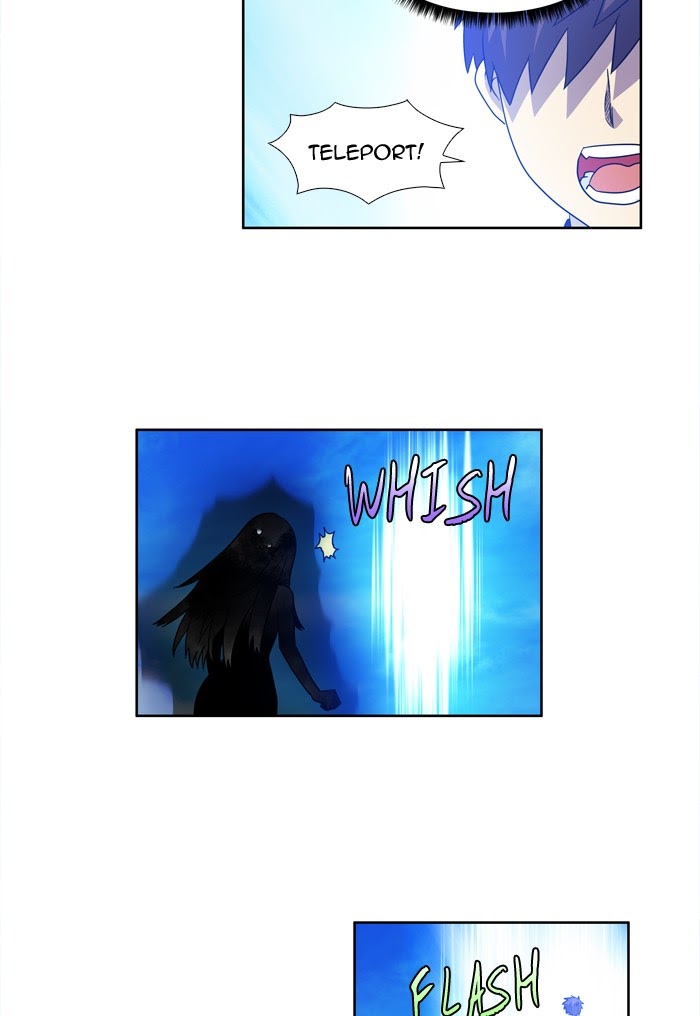 The Gamer: Chapter 233