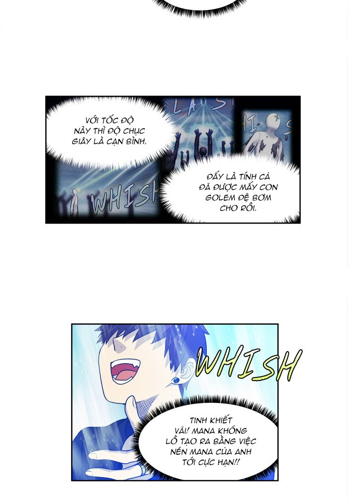 The Gamer: Chapter 233