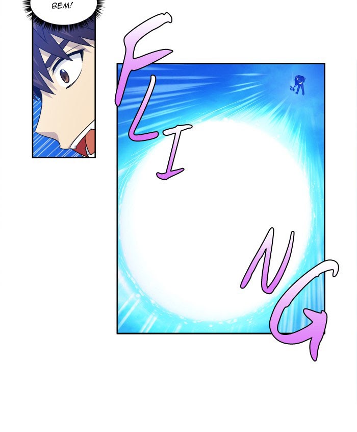 The Gamer: Chapter 233