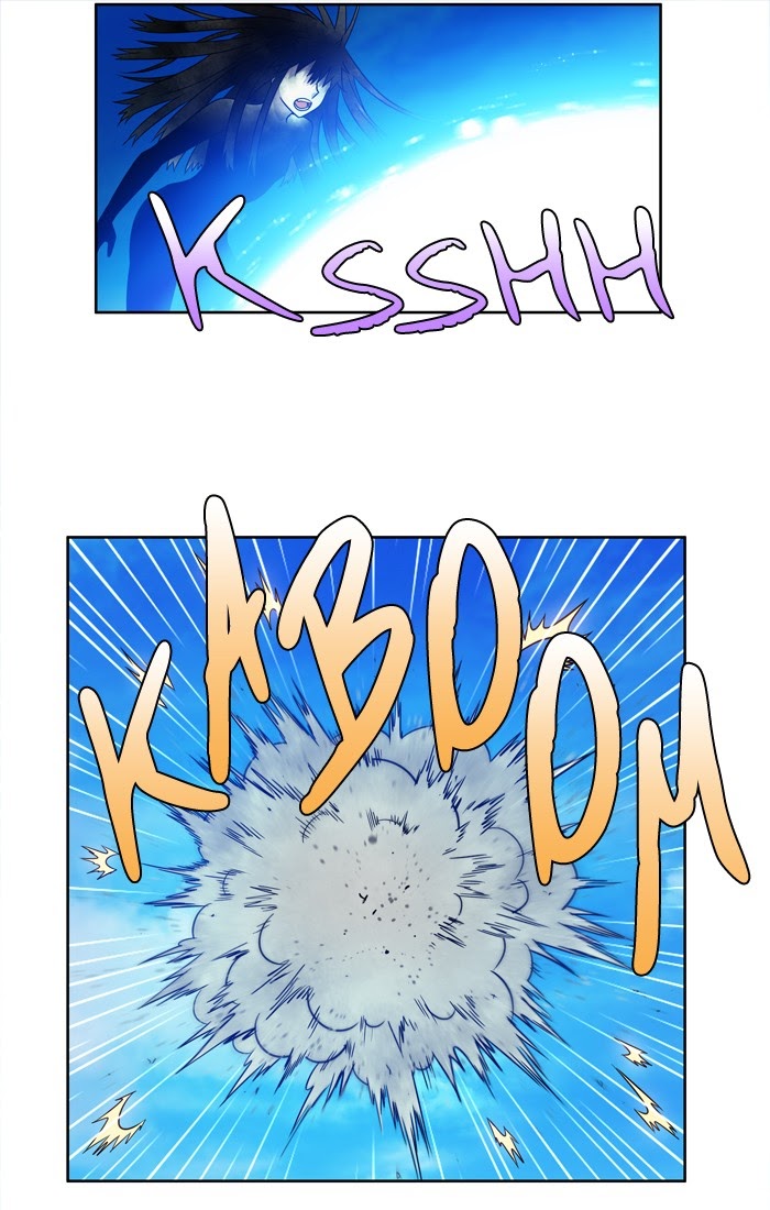 The Gamer: Chapter 233