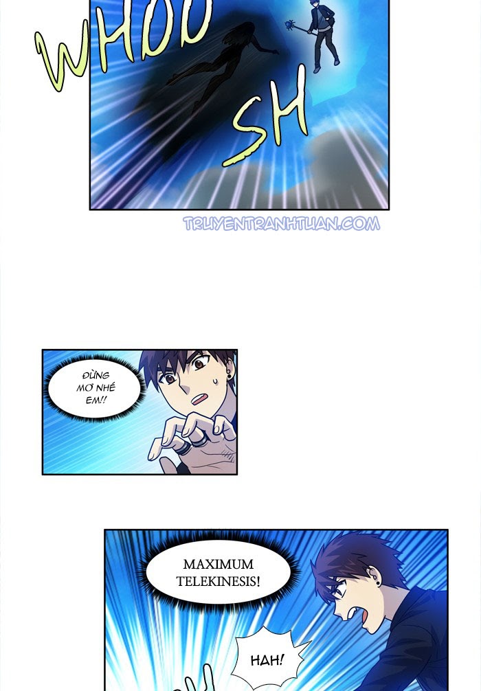 The Gamer: Chapter 233