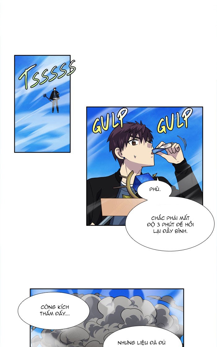 The Gamer: Chapter 233