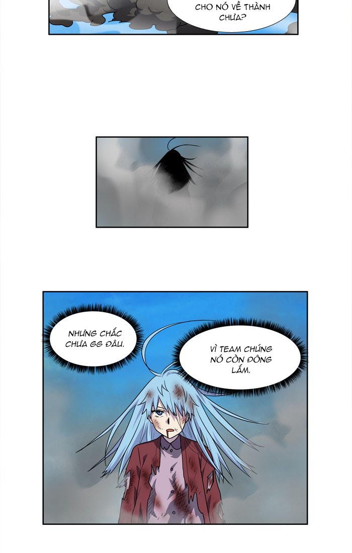 The Gamer: Chapter 233