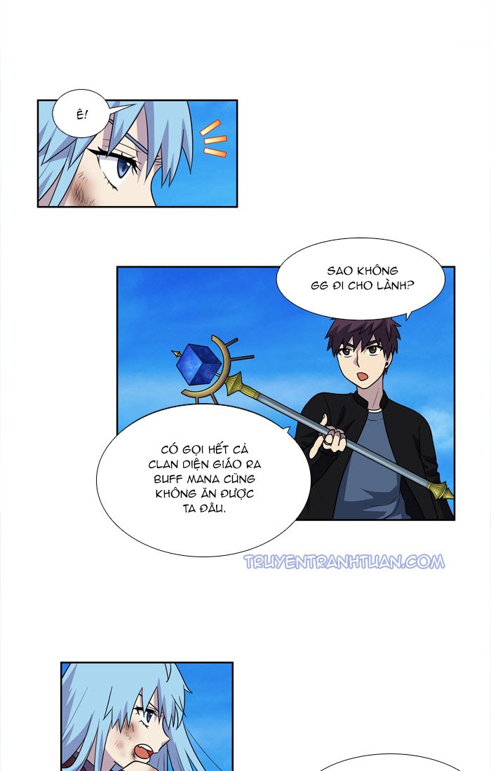The Gamer: Chapter 233