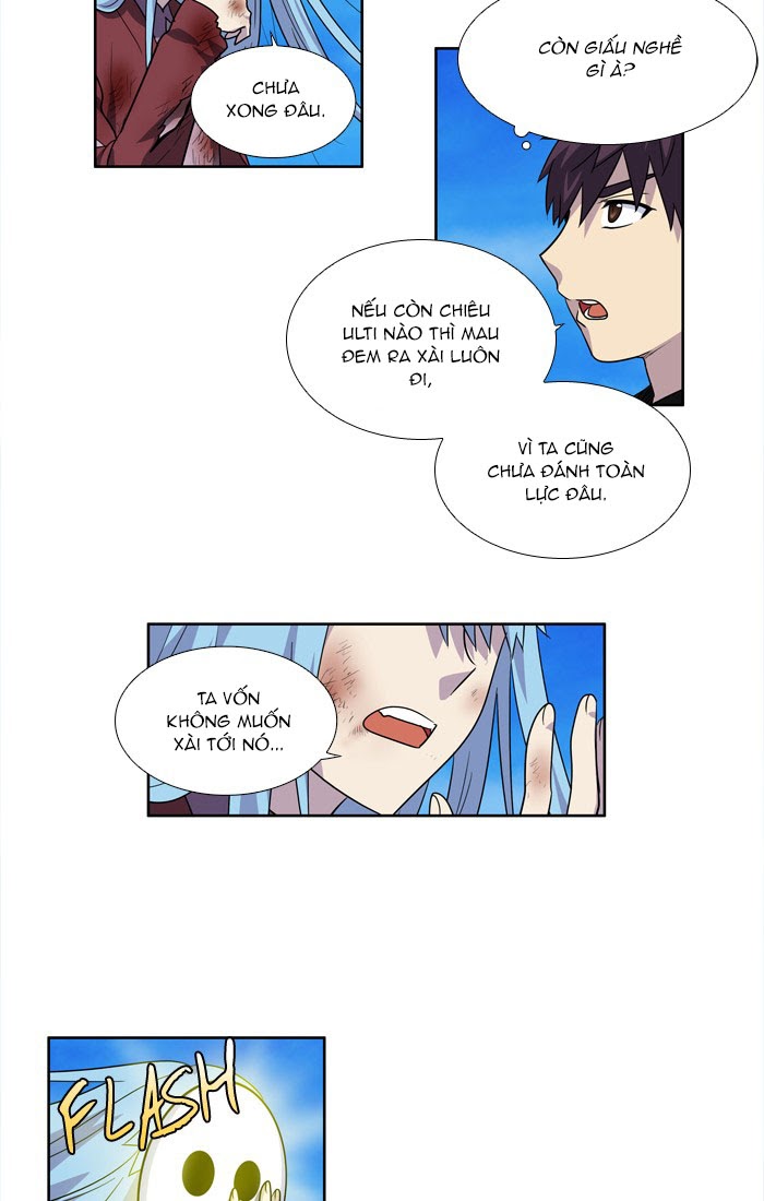 The Gamer: Chapter 233