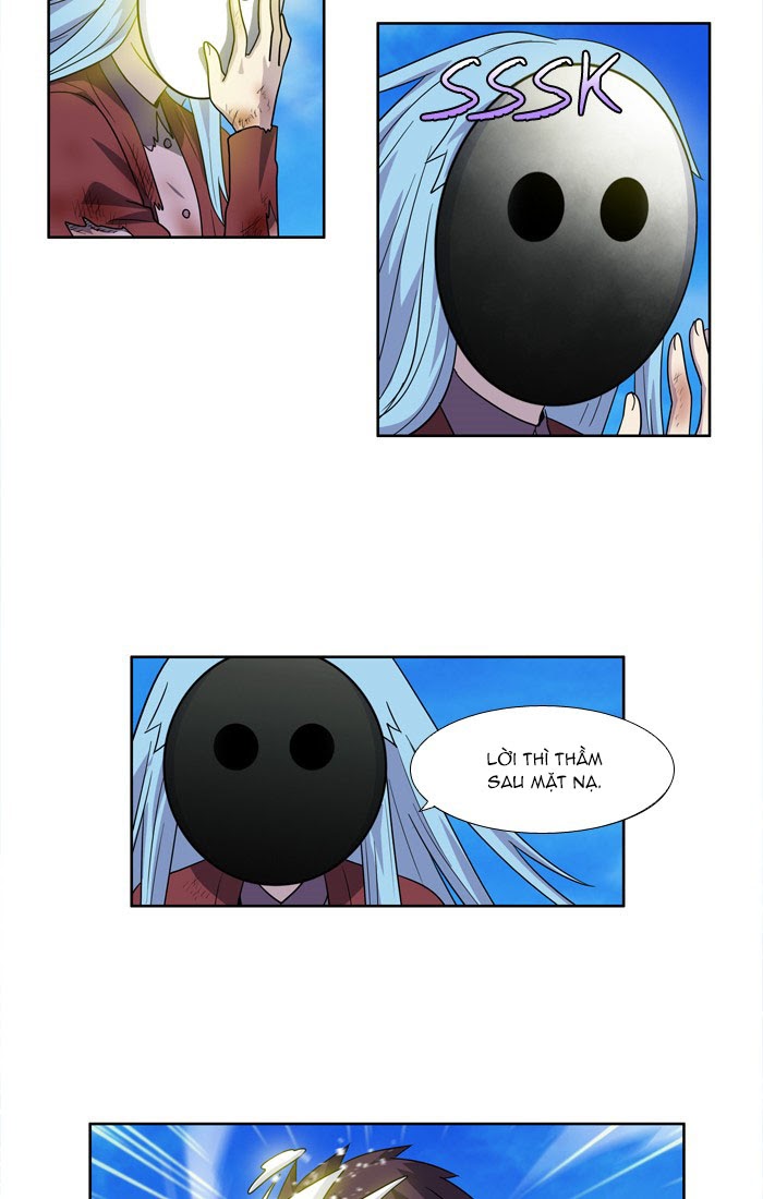 The Gamer: Chapter 233