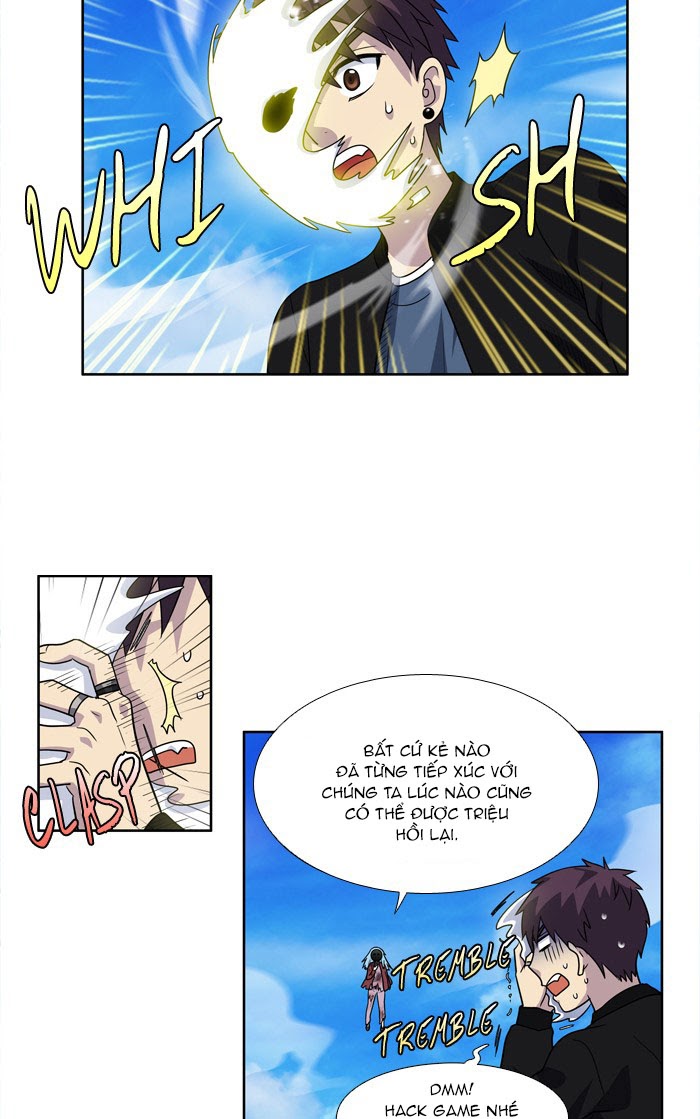 The Gamer: Chapter 233