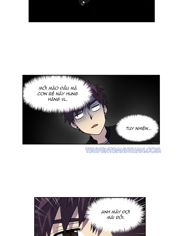 The Gamer: Chapter 233