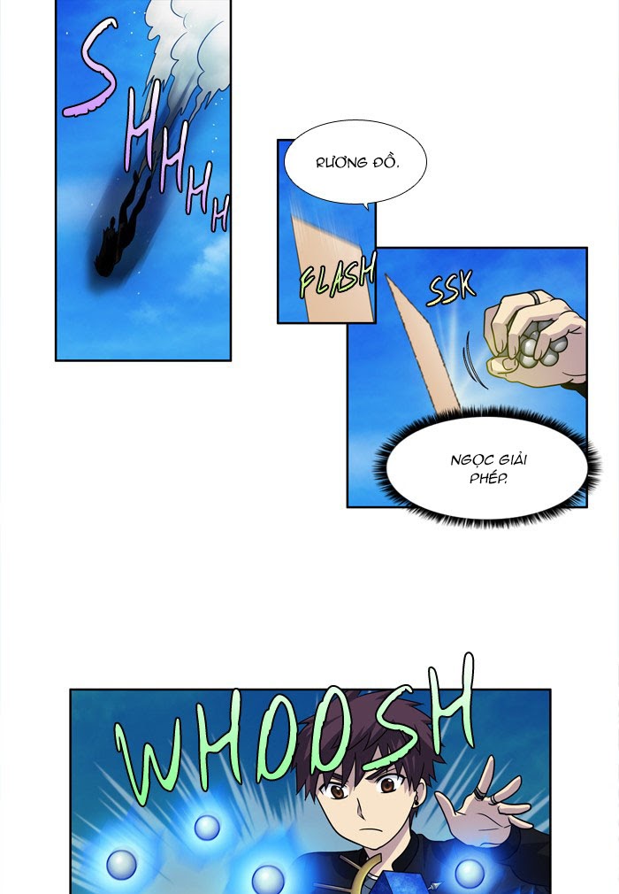 The Gamer: Chapter 233